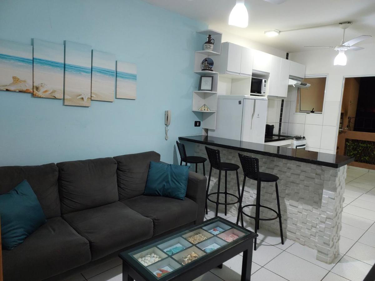 Apto Ubatuba Home Eloisa 113 Экстерьер фото