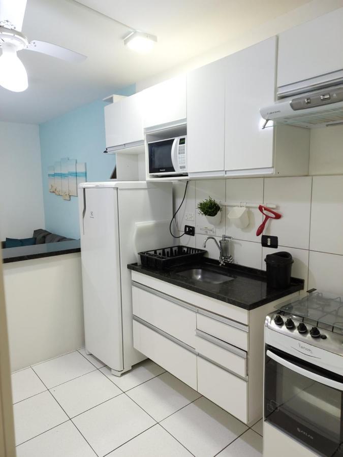 Apto Ubatuba Home Eloisa 113 Экстерьер фото