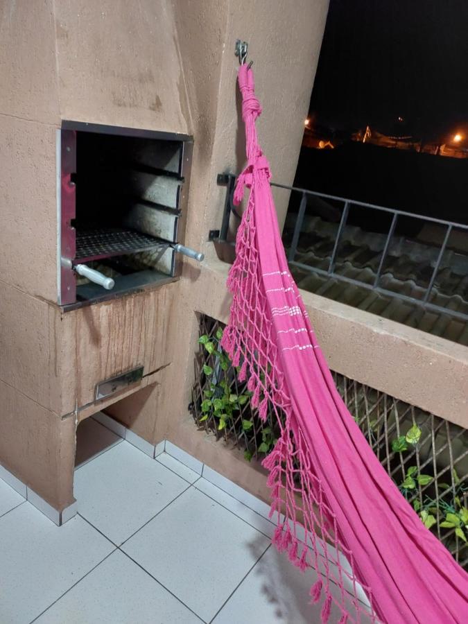 Apto Ubatuba Home Eloisa 113 Экстерьер фото