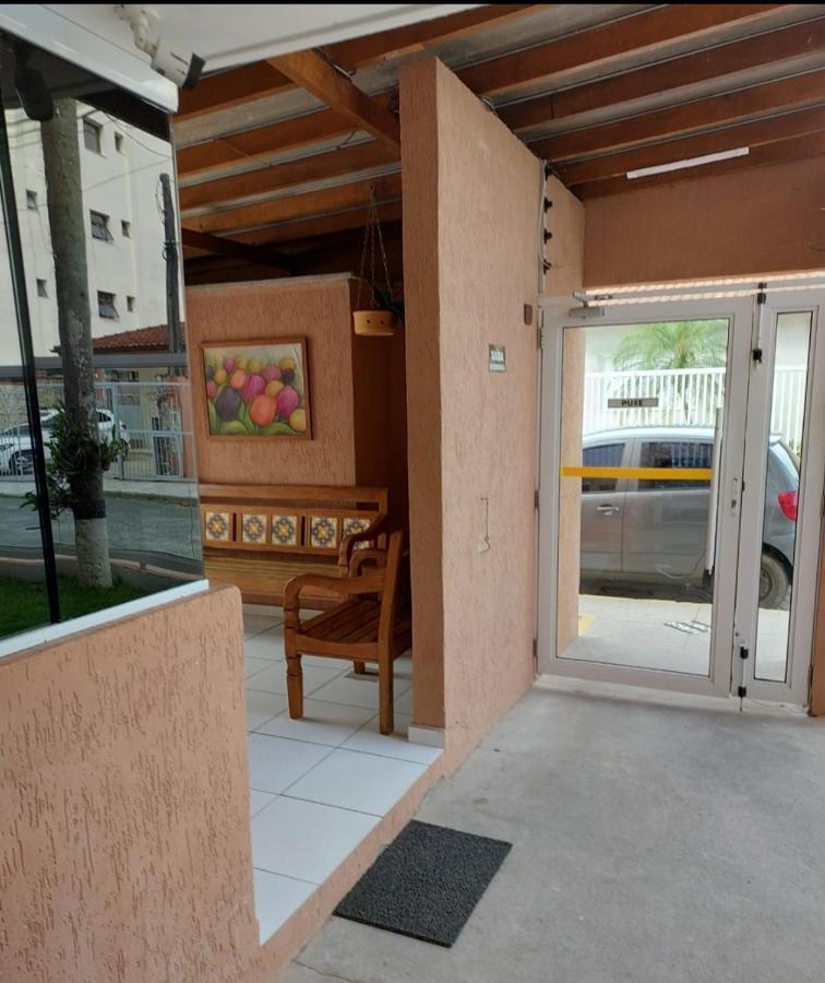 Apto Ubatuba Home Eloisa 113 Экстерьер фото