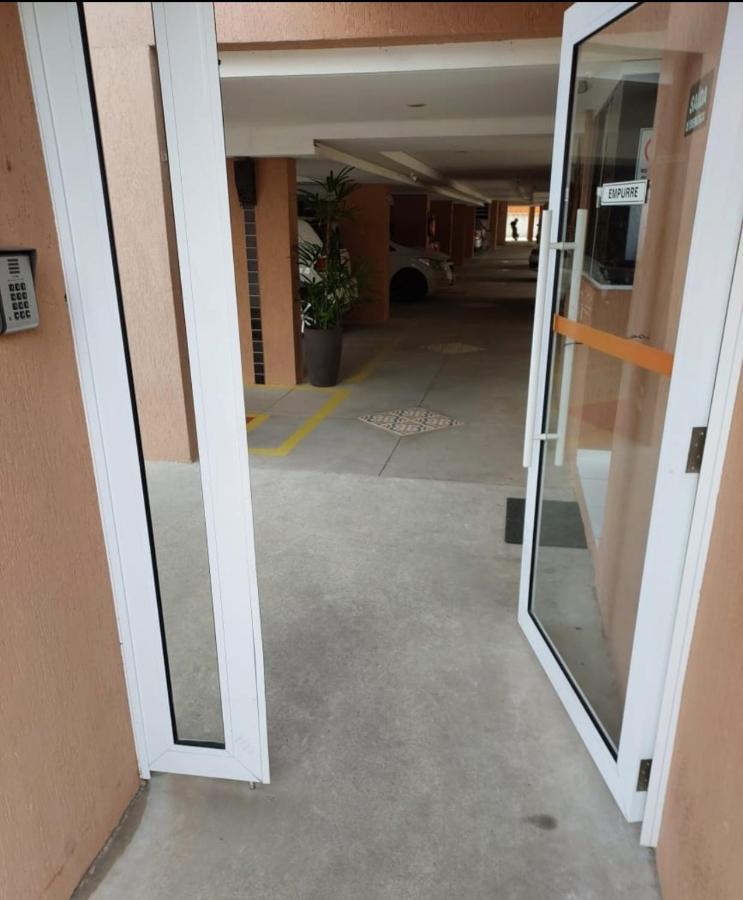 Apto Ubatuba Home Eloisa 113 Экстерьер фото