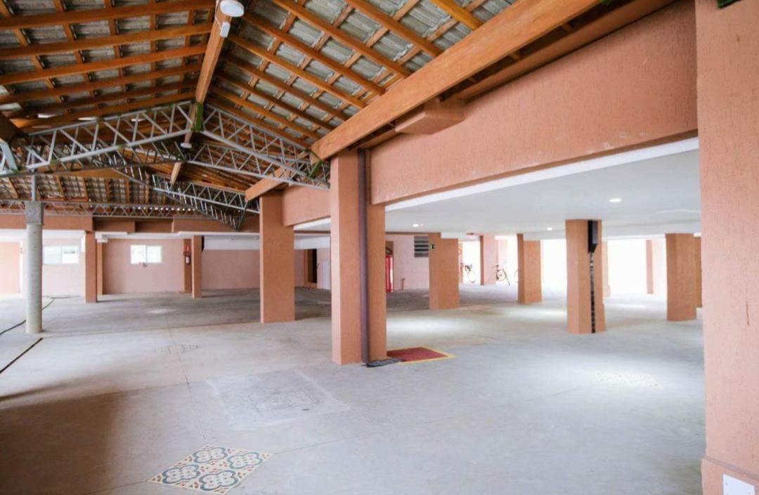 Apto Ubatuba Home Eloisa 113 Экстерьер фото