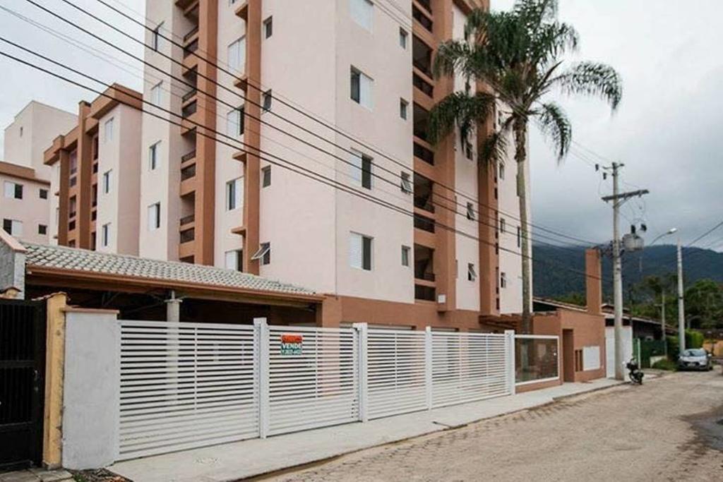 Apto Ubatuba Home Eloisa 113 Экстерьер фото